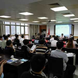 【动态】省人社厅信息中心莅汕部署一体化项目建设任务