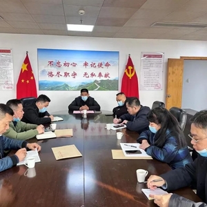 汕头市机关事务管理局组织开展节前系列安全维稳检查工作