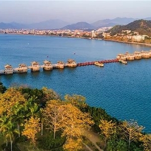 省文明办调研指导潮州市文明创建工作