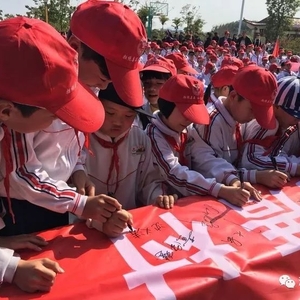＂三八”维权周,潮州禁毒宣传精彩纷呈