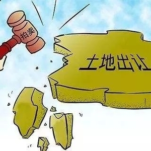 万吉LH035地块出让——龙湖工业园区今年第四宗工业用地出让