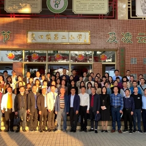 “种子”初播,温暖相伴 ——澄海区“爱种子”教学改革实验骨干赴广州市从化区参加学习培训