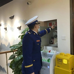 曝光!隐患不容忽视,潮州消防曝光11家火灾隐患单位(第二期)