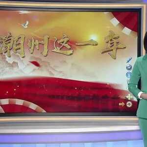 潮州这一年 | 优化资源配置 激发发展活力