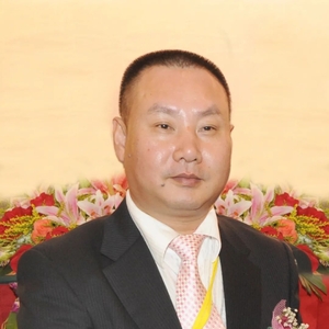 【会员风采】主席单位——金万年集团公司