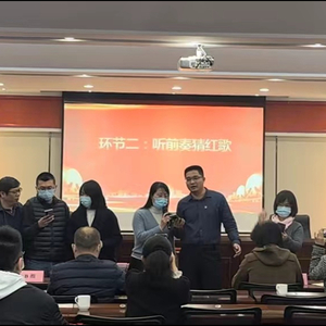 党建领航聚合力  别出“心”裁迎新春--澄海区委政法委创新推出春节“党建+”系列活动