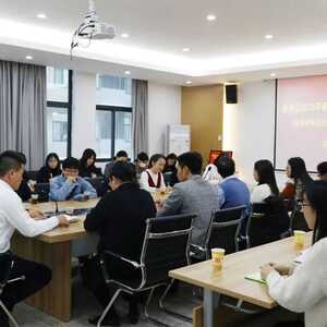 博百家之长,修人梯之坚——澄海区举行2020年新任教师教育实践培训活动(第五场•澄海中学白沙校区专场•中学各学科)