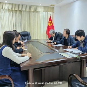 “奋战三十天 全年保平安” | 市住建局赴各区开展建设工程消防设计审查专项检查