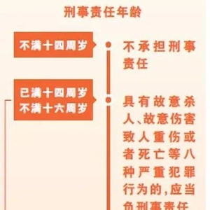 做好未成年人综合司法保护,这些新情况新问题不容忽视……