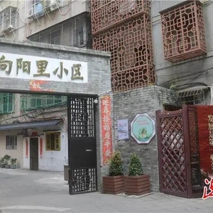 市民游客和返乡潮人称赞潮州创文创卫成果