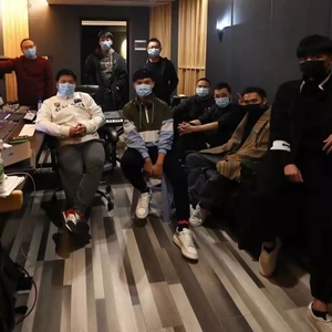 潮州音乐人暖心创作《逆行者》,致敬前线工作人员
