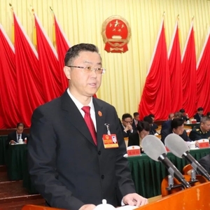 一图读懂 | 潮州市中级人民法院工作报告