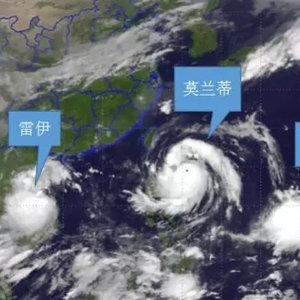 潮州海事局防抗台风工作实录