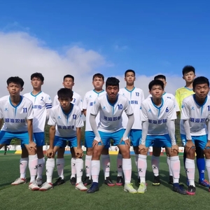 【喜报】澄海职教学生足球队以五胜一负的战绩获得2021年汕头市足球特色学校联赛第五名