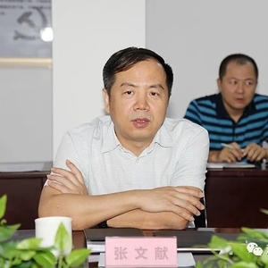 省市场监管局张文献副局长带队到潮州调研疫情防控及重要工作落实情况