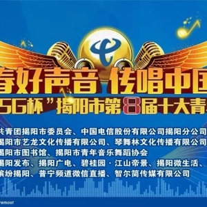 最佳网络人气奖,由你决定 |揭阳市第八届十大青年歌手大赛