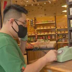 达人故事 | 收藏老物件  重温旧时光