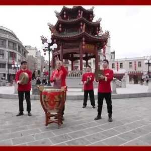央视频|听乡音过大年!汕头侨胞的乡音乡情……