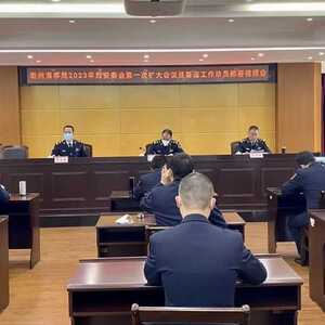平安春运|潮州海事局圆满完成2023年春节期间水上交通安全监管工作