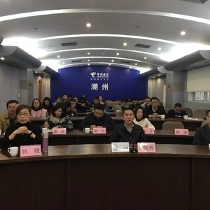 团中央部署“一学一做”教育实践丨潮州共青团号召全市共青团员一起学一起做
