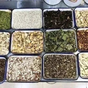 创卫进行时丨潮州市中医医院新冠肺炎中医药防治处方来了!