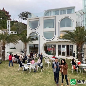 入住率高达80%以上!春节期间汕头多家民宿酒店“一房难求”