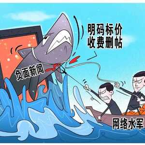 涉案500万!安徽阜阳警方捣毁“网络水军”团伙