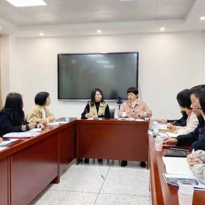 春天里,步履不停——澄海区小学道德与法治教师工作室举行新学期工作会议