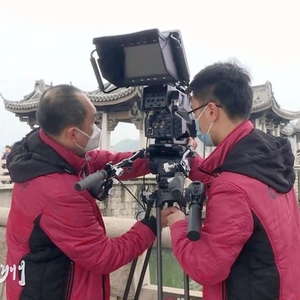潮州电视台和看潮州APP将全程直播庆元宵焰火秀