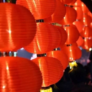 【网络中国节·元宵】关于元宵节,这些民俗要知道