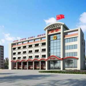 潮州消防:防风险保平安迎大庆之——第五个一级消防站建设工作获政府批准