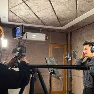 抗击疫情公益歌曲《风雨同心》发布!汕头青年献给所有奋战在抗击疫情前线的英雄们