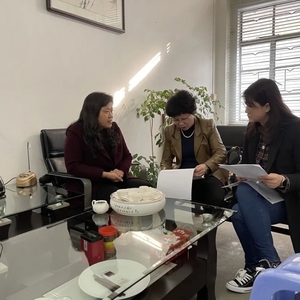 潮州市妇联开展联系督导帮扶禁毒工作并慰问涉毒贫困家庭