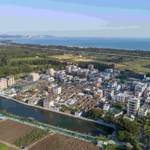 【全国先进基层群众性自治组织】汕头市濠江区滨海街道东陇社区居委会
