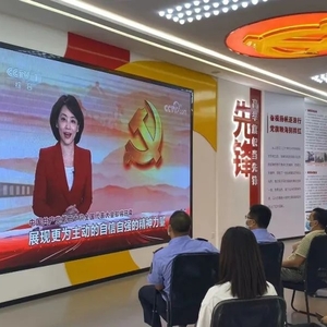 南澳县委组织部:打造“海上党建”模式,强化行业党建引领