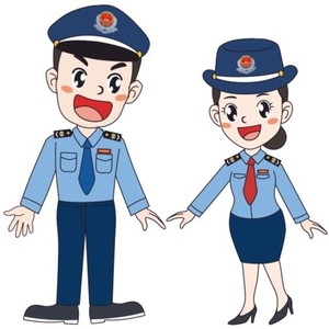 潮州税务给您拜年啦!