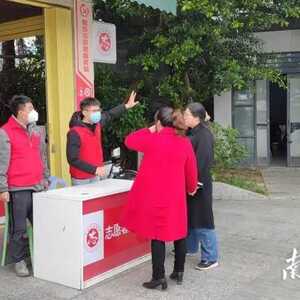 这个春节海岛真暖!汕头南澳“见医见药见干部”显温情
