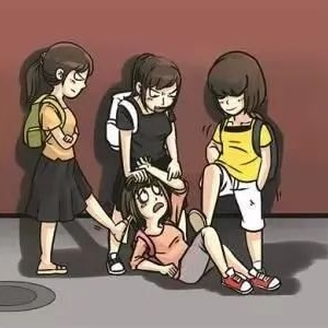 针对近期接连发生的“校园欺凌”事件,揭东区人民检察院及时响应