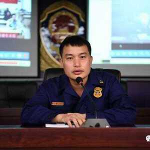 揭阳消防支队举办消防应急宣传培训班