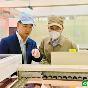 龙湖区:抓项目拓空间拼经济 全力推动中国式现代化的龙湖实践