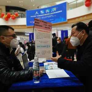 潮州人社·2022民生答卷③丨稳就业促创业,提供就业岗位12.62万个