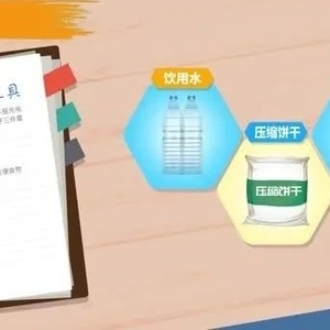 家庭日常防震避险如何准备?