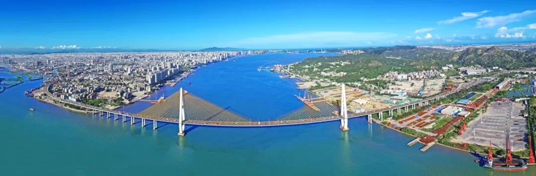 按下“快进键”!汕头全力推进产业项目建设