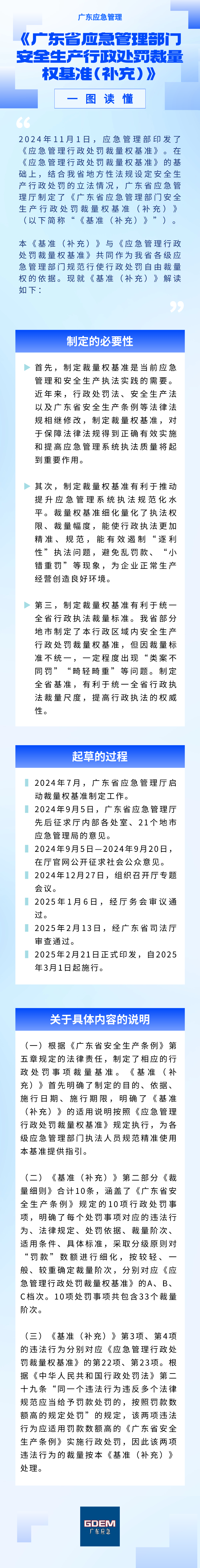 进一步严格精准规范安全生产执法!省应急管理厅印发通知