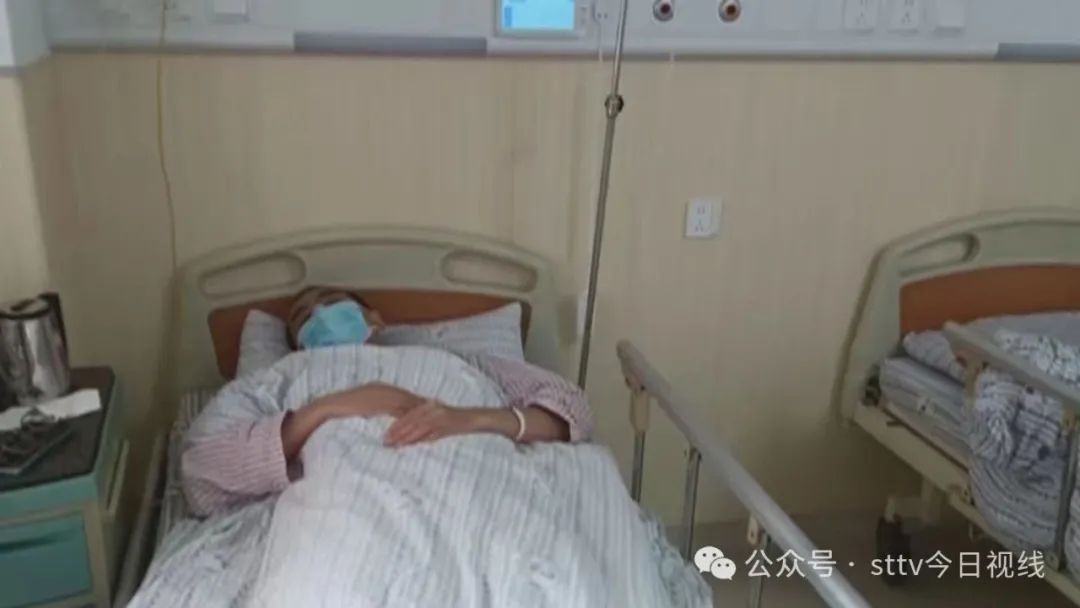 新闻追踪 | 热心人伸援手  救助患病大学生