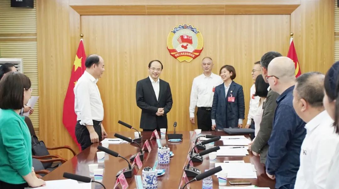 看过来!濠江政协2024年履职时间轴!
