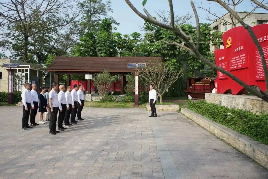 看过来!濠江政协2024年履职时间轴!