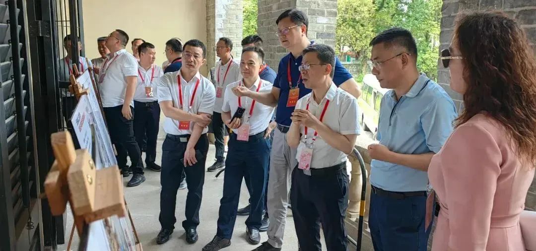 看过来!濠江政协2024年履职时间轴!