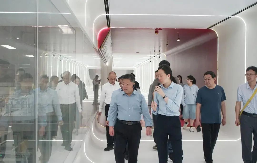 看过来!濠江政协2024年履职时间轴!