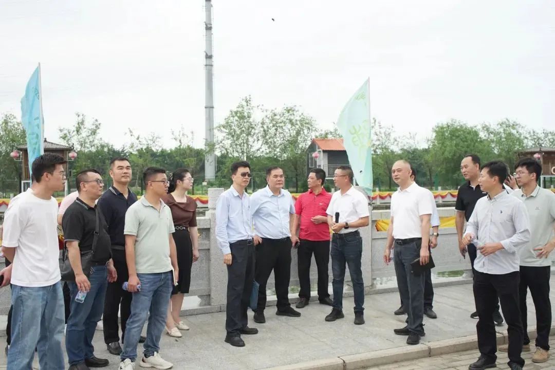 看过来!濠江政协2024年履职时间轴!